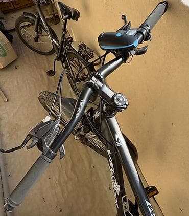 Velostrim 29. MTB Dağ Velosipedi (Üzərində 20lik velosiped hədiyyə) — 5