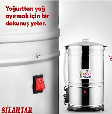 Nehrə avadanlığı 30 litr həcmli Yeni Türkiyə istehsalı 5, 20, 30