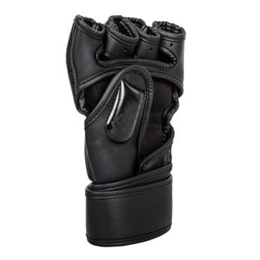 venum: Qaydasız döyüş əlcəyi "Venum". Materialı pyu-dur. Metrolara və — 4