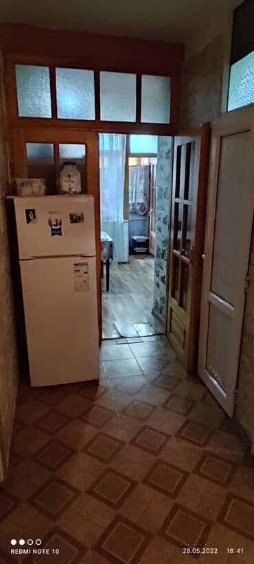 1 otaqlə mənzil: Xırdalan, 3 otaqlı, Köhnə tikili, 68 kv. m — 6