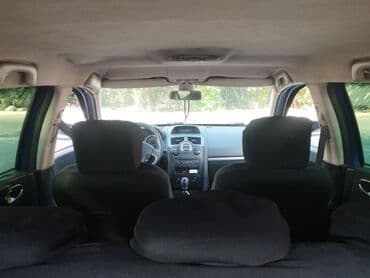 рено 19 запчасти: Renault Megane: 1.5 l | 2005 il — 6