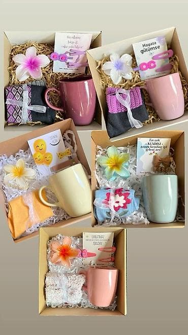 bayram: 🎁💜 Zövqlü və özəl HƏDİYYƏ BOXLARI – 15 AZN-dən başlayaraq! 💜🎁 — 2