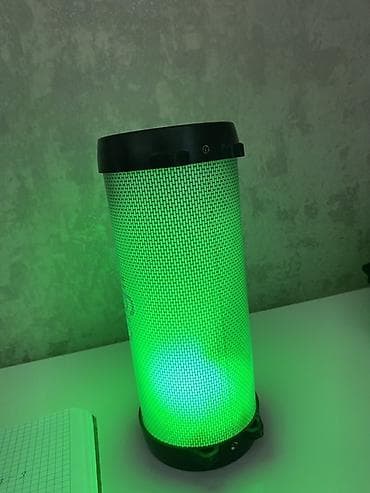 bluetooth колонка: Колонка, Тип - Портативная — 4