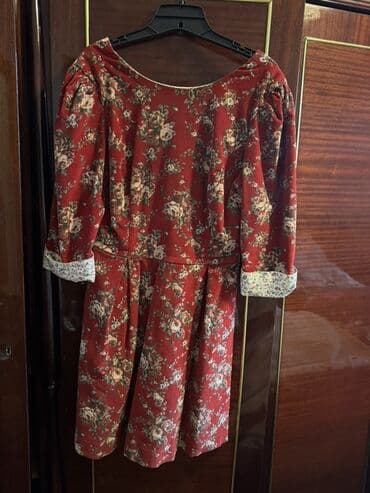 dest paltar: Her bir paltarin qiymeti 20 Azn, kime maraqlqidirsa hansi paltar yazin — 5