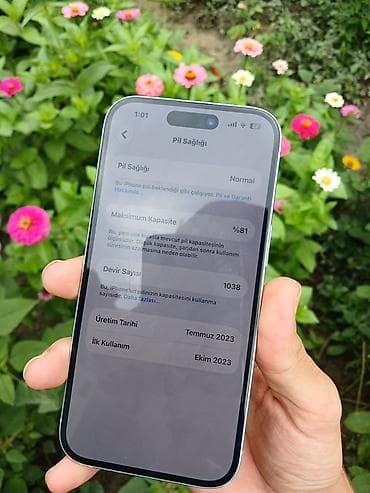 samsun tv: IPhone 14, 128 GB, Ağ — 9