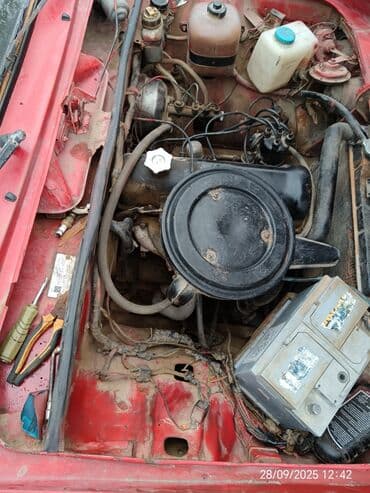 опель зафира а: Mator 06 Karofka 5 Sənədlər tam qaydasında polunda çürük yoxdur — 5