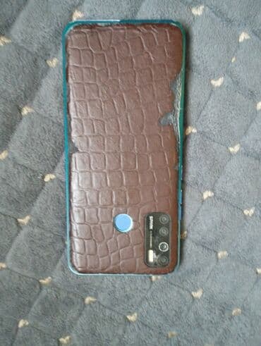 tecno spark go 2024 qiymeti: Tecno Spark 5 Pro, 64 ГБ, цвет - Синий, Битый — 1