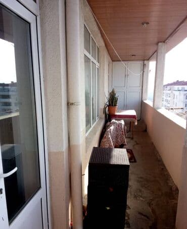 çarbağ mtk: 3 otaqlı, Yeni tikili, m. Neftçilər, 123 kv. m — 7