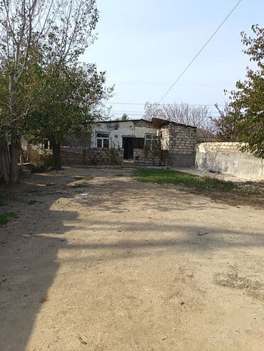 qurtulusda kiraye ev: 4 otaqlı, 4 kv. m, Kredit yoxdur, Yeni təmirli — 8