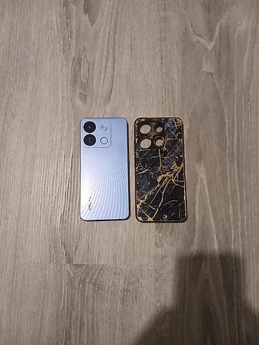 Elektronika: Realme rəng - Mavi — 1