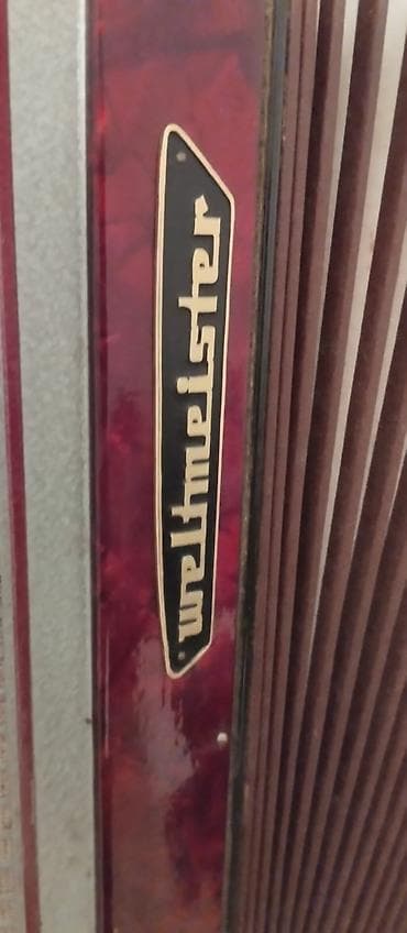 Спорт и хобби: Акустический Аккордеон — 2