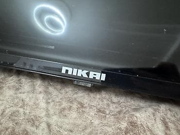 video registor: NIKAI LED televizor - Model: NTV3216LED1 (etiketdə göstərilir) - — 2