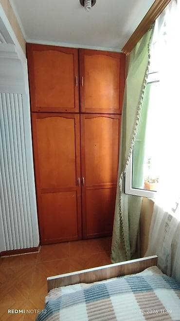 bakıda ev kirayə verilir: Hövsan Qesebesi Pekarnida Parkin yani,5 mertebeli binanin 2 ci — 9