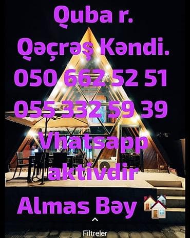 80 kv. m, 3 otaqlı, Kombi, Qaz, İşıq