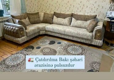 султан чай оптом: Угловой диван, Новый, Нераскладной, Без подьемного механизма, Ткань, Бесплатная доставка в черте города — 9