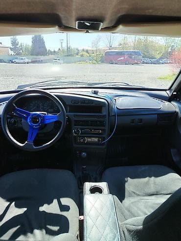 mercedes 180 c 1994: Lada 21099 sedan - Kuzov: 4 qapılı sedan, tünd bürünc rəng - — 8