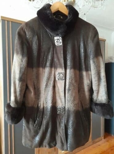 Bodi: Don, Gündəlik, 14 - 16 yaş — 1