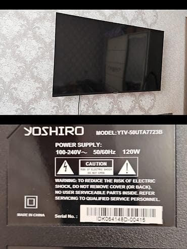 modem tp link: Qiymeti 300 azn ekran 117 smartdi hec bir prablemi yoxdu Masazır — 1
