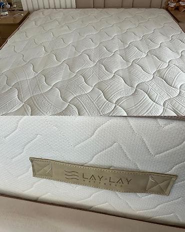 Matras 100azn. Olcu 180x200. Ortopedikdir. Unvan Merdekan Nigaz lalafo.az -da Matras 100azn. Olcu 180x200. Ortopedikdir. Unvan Merdekan Nigaz