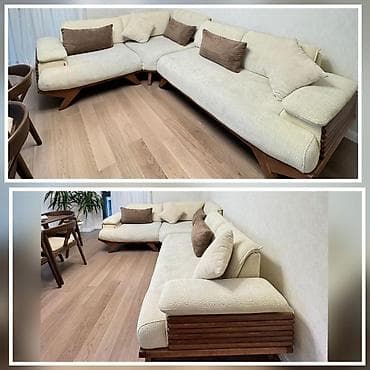 bogema alıram: Künc divan — 1