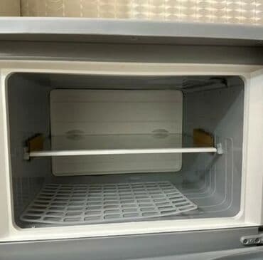 xaladenik satisi: 2 qapılı Soyuducu Satılır, rəng - Boz — 5