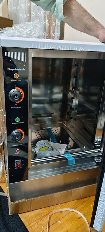 cocoloco kömür: Hazır tam işləg vəziyyətda heç isdifadə olunmamış avadanlıqlar — 4