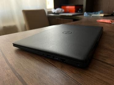 dell notebook: Dell Latitude 3510 i5 10 cu generation Ram 8 Gb Yaddaş 512 Gb SSD — 1