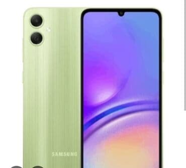 tecno spark 5 pro qiymeti: Samsung Galaxy A05, 128 ГБ, цвет - Голубой, Гарантия — 1