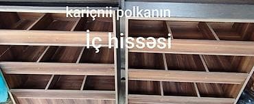 Quru meyvə polkasi 1 ay istifadə olunub ideal vəziyyətdədir heç bir — 4
