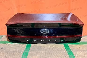 Hyundai Sonata, 2020 il, Rayonlara çatdırılma, Ünvandan götürmə, Ödənişli çatdırılma