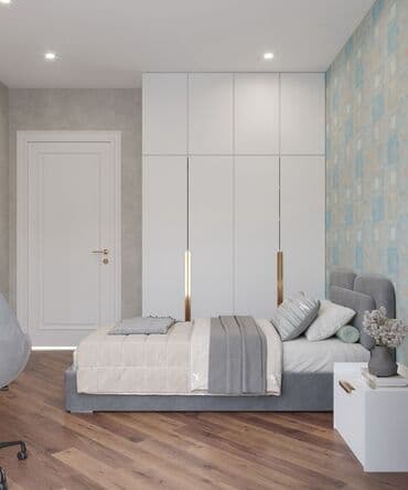 İkinəfərlik çarpayı, Azərbaycan, Yeni