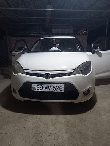 Avtomobil alışı: Scion — 4