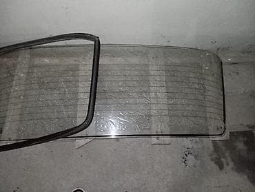 Arxa, Universal auto 2101,2106, Ödənişli çatdırılma — 3