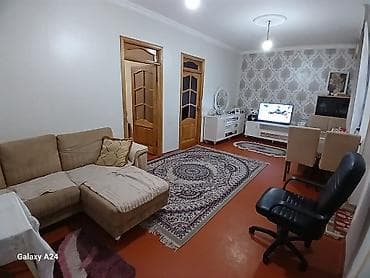 Həyət evləri və villaların satışı: 7-ci mikrorayon 3 otaqlı, 120 kv. m, Kredit yoxdur, Orta təmir — 3