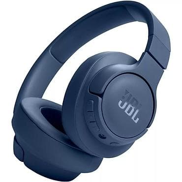 samsung level u: Ümumilikdə 3 Dəfə istifadə olunub JBL 720BT Blue JBL mavi rəngli — 2