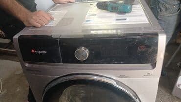 soba temiri: Təmir/Paltaryuyan ustası. paltaryuyan ustasi washing machine ремонт — 13