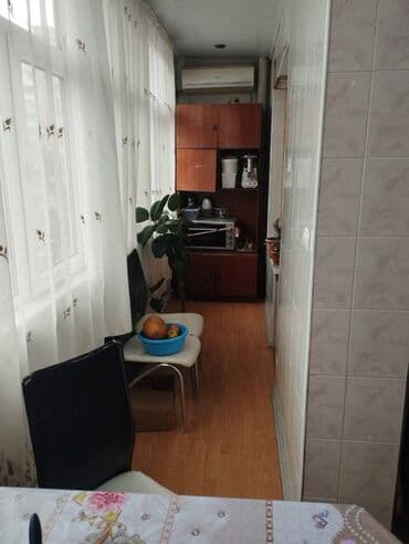 kohne gunesli: Bakı, Köhnə Günəşli, 4 otaqlı, Köhnə tikili, m. Əhmədli, 110 kv. m — 12