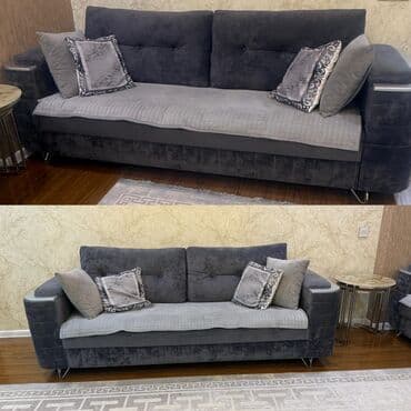 kuxna divanlari: Divan — 1