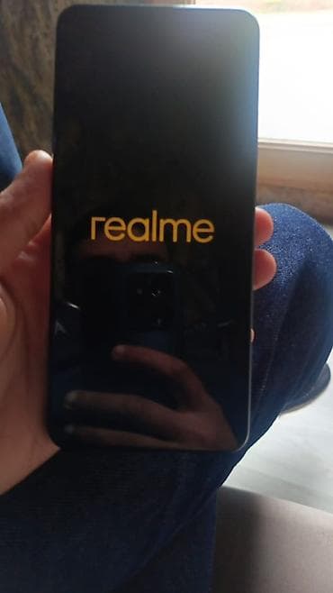 realme gt master: Realme Note 50, 64 GB, rəng - Qara, Barmaq izi, İki sim kartlı, Face ID — 3
