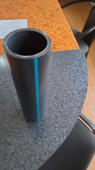 tol vuran usta: Для воды Пластик Бытовая труба — 1