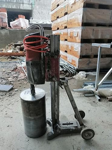 kompozit doseme: Vüsal Usta | Beton Kəsmə və Karot Xidməti - Bakı, Sumqayıt və Qarabağ — 5