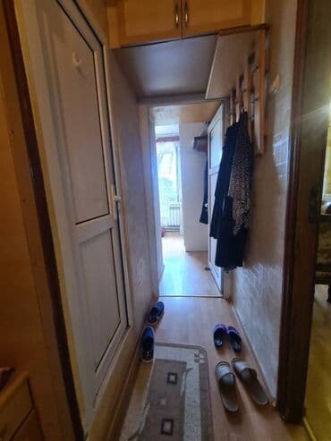 купить однокомнатную квартиру в баку: Баку, 2 комнаты, Вторичка, м. Халглар Достлугу, 39 м² — 8