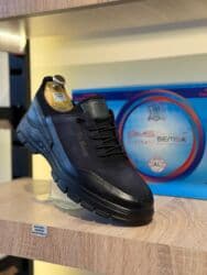 ayaqqabı кожание: İci colu deri turk istehsali — 2