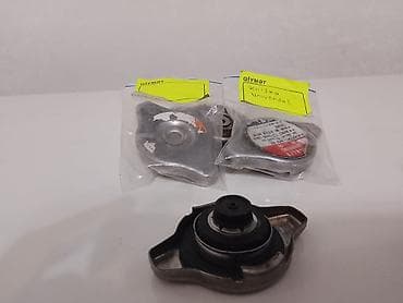 əks klapan: Universal radiator qapağı – 1.1 bar Məhsulun təsviri: - — 2