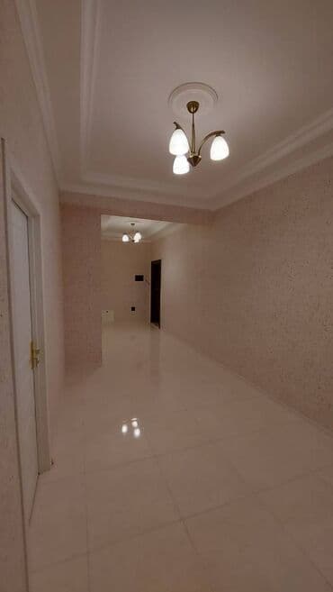 sumqayitda ilkin odenissiz kreditle evler: 3 otaqlı, Yeni tikili, 138 kv. m — 12