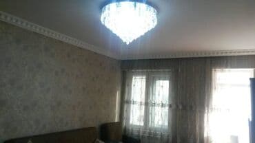 купить квартиру в баку новостройка с ремонтом: 3 комнаты, Новостройка, 92 м² — 11