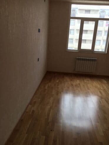 ucuz evlər satış: 2 otaqlı, Yeni tikili, 43 kv. m — 6