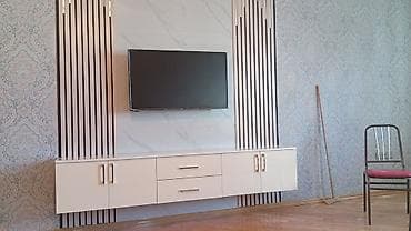 Ремонтные работы: Peşəkar santexnika və mənzil təmiri xidməti ve elektirki Təqdim — 7