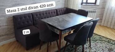 ✅️Bir birinden gözel metbex destlerini endirimli qiymetler bizden əldə — 1