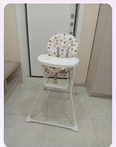 işlənmiş maşınlar: Yemek stolu 45 azn tecili satılır mothercare firmasıdır kemerı var — 1